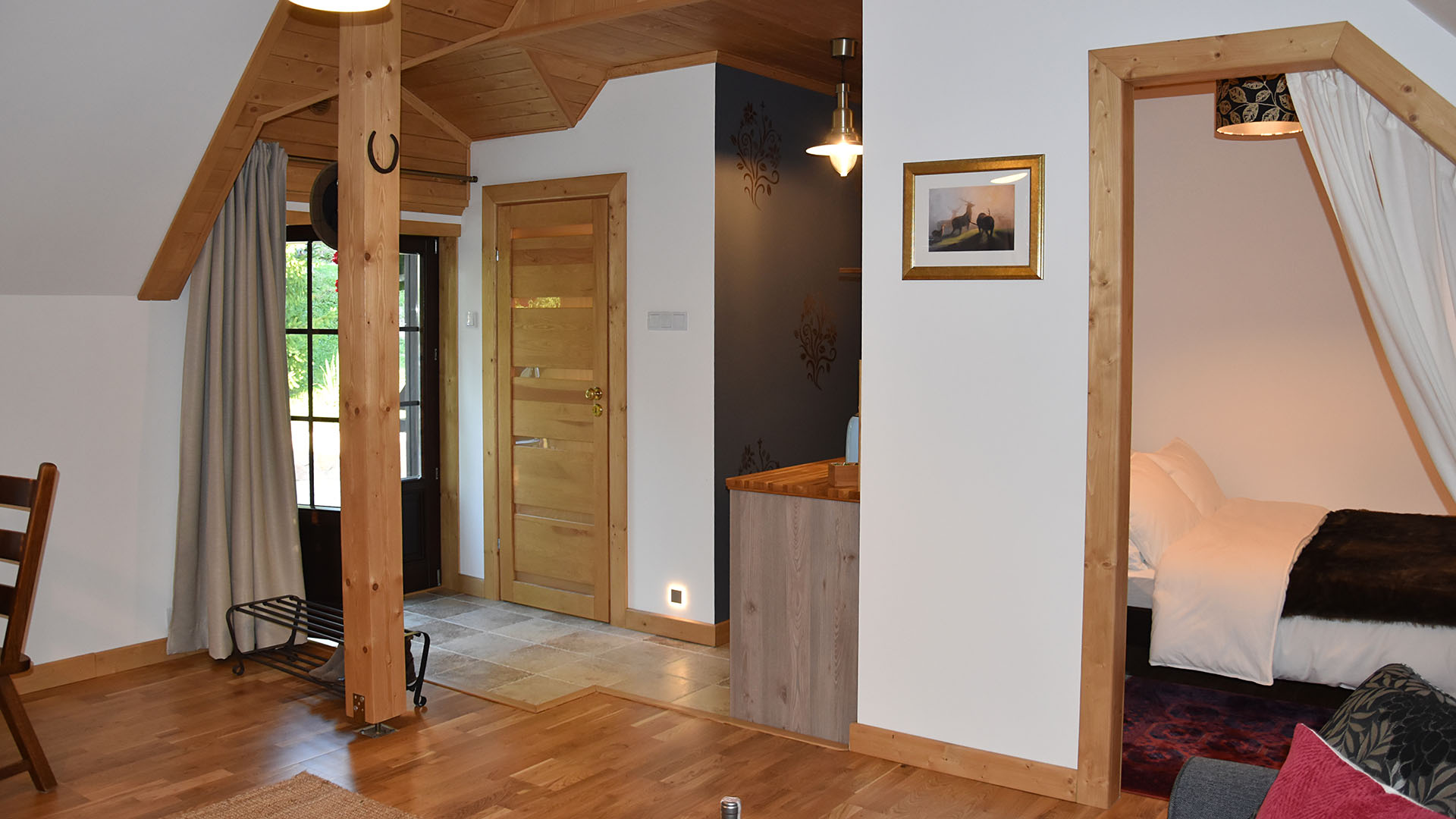 Accomodation, Self Catering Lanckorona Poland