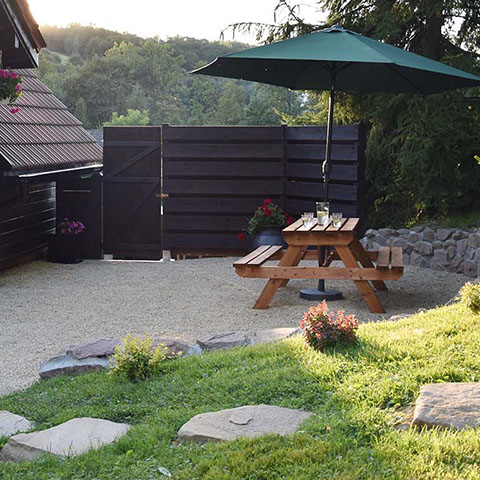 Noclegi Lanckorona Domek