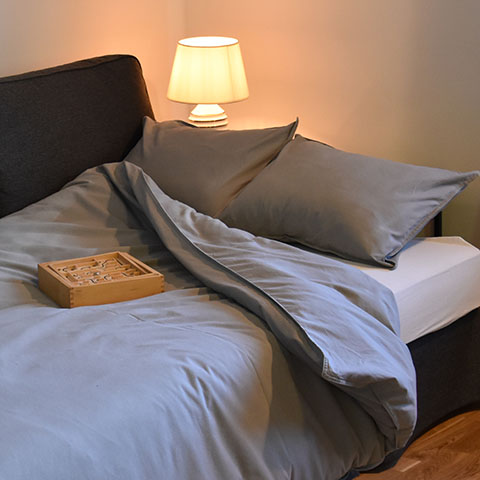 Noclegi Lanckorona Domek Sypialnia