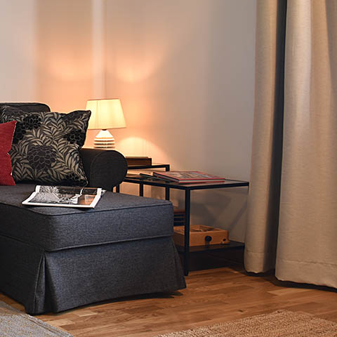 Noclegi Lanckorona-Salon 2