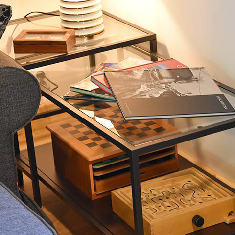 Noclegi Lanckorona Salon Gry