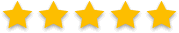Five Star Review